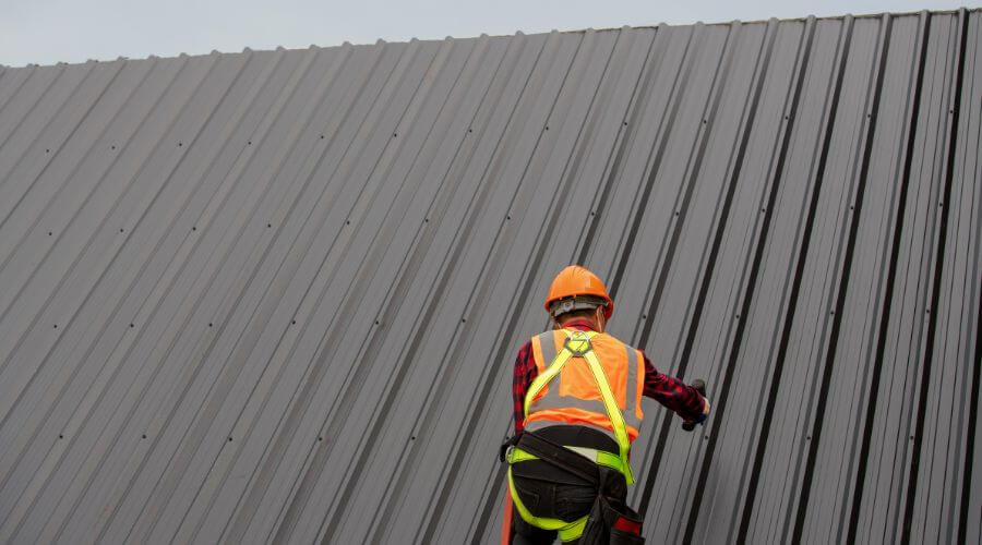 Expert Emergency Roof Repairs services in Ketchum, OK